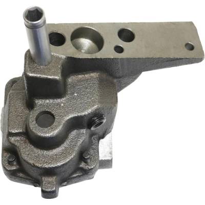 Rareelectrical - Engine Oil Pump Compatible With 1995-2002 Sunfire 1996-2000 Hombre 1994-2003 S10 Sonoma 2.2L Ohv L4 - Image 4