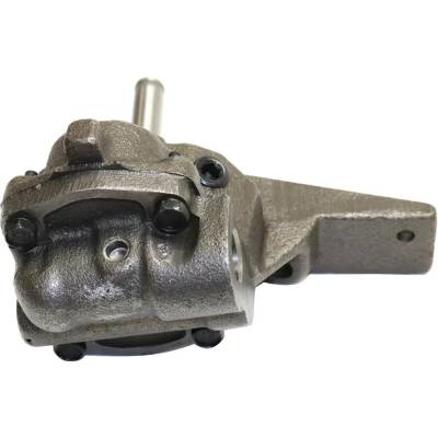Rareelectrical - Engine Oil Pump Compatible With 1995-2002 Sunfire 1996-2000 Hombre 1994-2003 S10 Sonoma 2.2L Ohv L4 - Image 5