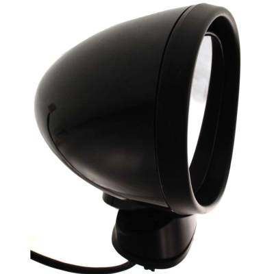 Rareelectrical - New Left Mirror Compatible With Mazda Mx-5 Miata 2.0L 2006-2014 By Part Numbers Ma1320165 - Image 3