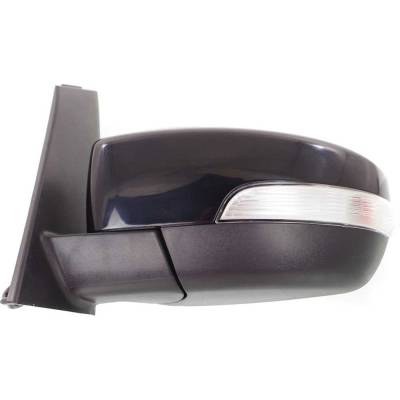 Rareelectrical - New Left Mirror Compatible With Ford C-Max 2.0L 2013-2016 By Part Numbers Fo1320439 Dm5z17683f-Pfm - Image 5