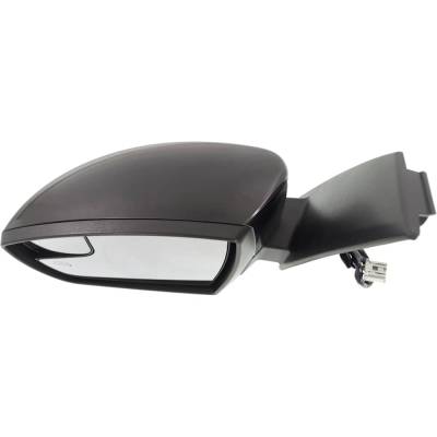 Rareelectrical - New Left Mirror Compatible With Ford C-Max 2.0L 2013-2016 By Part Numbers Fo1320440 Dm5z17683e-Pfm - Image 4