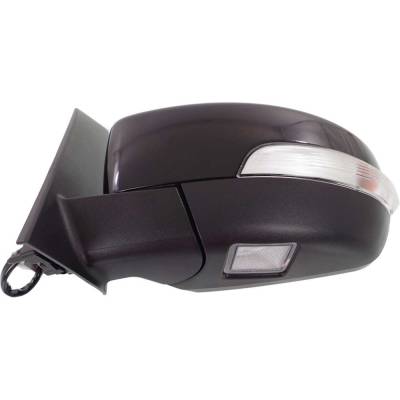 Rareelectrical - New Left Mirror Compatible With Ford C-Max 2.0L 2013-2016 By Part Numbers Fo1320440 Dm5z17683e-Pfm - Image 5
