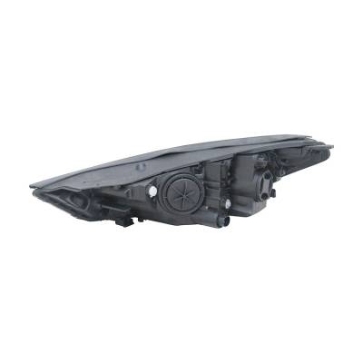 Rareelectrical - New Passenger Side Headlight Fits Hyundai Tucson Se 2016-17 92102D3150 Hy2503200 - Image 3