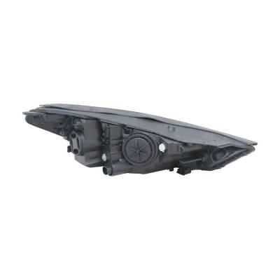 Rareelectrical - New Left Headlight Fits Hyundai Tucson Eco 2016-17 Halogen 92101-D3150 Hy2502200 - Image 3