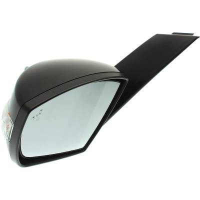 Rareelectrical - New Left Mirror Compatible With Ford C-Max 2.0L 2017-2017 By Part Numbers Fo1320546 Hm5z17683a-Pfm - Image 2