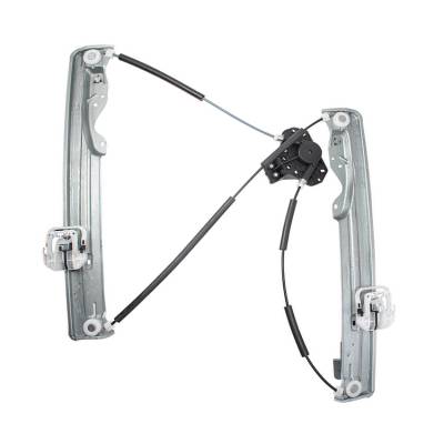 Rareelectrical - New Front Right Window Regulator Fits Ford Escape 16-18 Cj5z-7823200-C Fo1351187 - Image 2