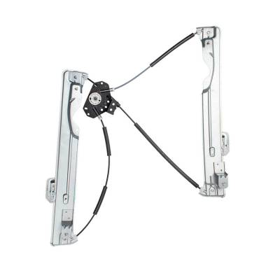 Rareelectrical - New Front Right Window Regulator Fits Ford Escape 16-18 Cj5z-7823200-C Fo1351187 - Image 4