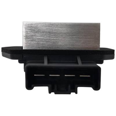 Rareelectrical - New 4-Blade Blower Motor Resistor Compatible With Lexus Scion Toyota Solara Sle 4 Cyl 2.4L Solara Se - Image 5