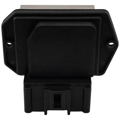 Rareelectrical - New 4-Blade Blower Motor Resistor Compatible With Lexus Scion Toyota Tc Base 4 Cyl 2.4L 4Runner Sr5 - Image 4