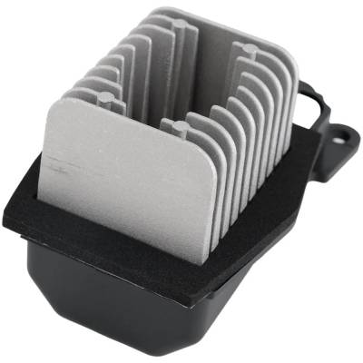 Rareelectrical - New 5-Prong Blower Motor Resistor Compatible With Ford Lincoln Expedition Xlt Sport 8 Cyl 5.4L - Image 3