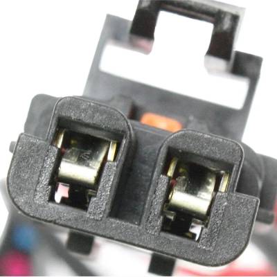 Rareelectrical - New Blower Motor Resistor Compatible With Buick Chevrolet Oldsmobile Regal Ls 6 Cyl 3.8L Intrigue Gx - Image 6