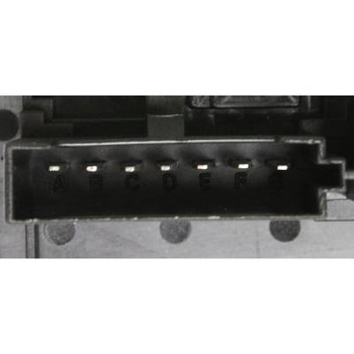 Rareelectrical - New Blower Motor Resistor Compatible With Buick Chevrolet Oldsmobile Regal Ls 6 Cyl 3.8L Intrigue Gx - Image 7