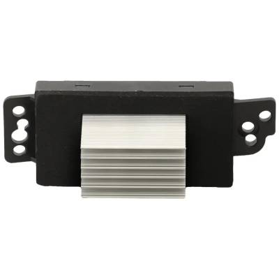 Rareelectrical - New Blower Motor Resistor Compatible With Buick Chevrolet Pontiac Grand Prix Gt2 6 Cyl 3.8L Impala - Image 2