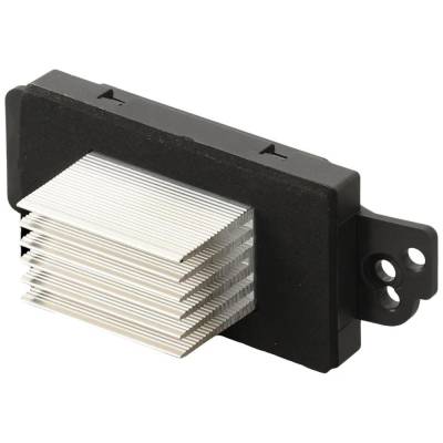 Rareelectrical - New Blower Motor Resistor Compatible With Buick Chevrolet Pontiac Grand Prix Gt2 6 Cyl 3.8L Impala - Image 3