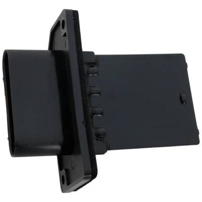 Rareelectrical - New Front/Rear Blower Motor Resistor Compatible With Ford Lincoln Mercury Explorer Nbx 6 Cyl 4.0L - Image 5