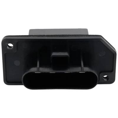 Rareelectrical - New Front/Rear Blower Motor Resistor Compatible With Ford Lincoln Mercury Expedition Xls 8 Cyl 4.6L - Image 4