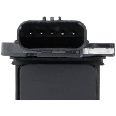 Rareelectrical - New 7-Prong Male Blower Motor Resistor Compatible With Buick Chevrolet Gmc Trailblazer Ext Ls 6 Cyl - Image 6