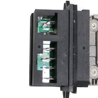 Rareelectrical - New 6-Prong Blade Blower Motor Resistor Compatible With Chrysler Dodge Eagle Intrepid Se 6 Cyl 3.5L - Image 7