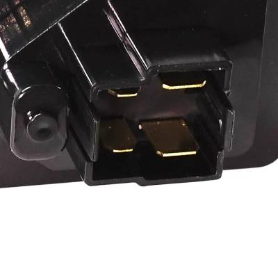 Rareelectrical - New Blower Motor Resistor Compatible With Infiniti Mazda Cx-9 Grand Touring 6 Cyl 3.5L Q70 Luxe 6 - Image 6