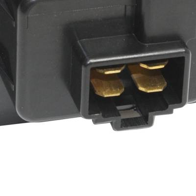 Rareelectrical - New Front/Rear Blower Motor Resistor Compatible With Honda Pilot Touring 6 Cyl 3.5L Odyssey Lx 6 Cyl - Image 6