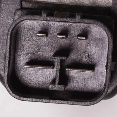 Rareelectrical - New With Pigtail Blower Motor Resistor Compatible With Ford F-550 Super Duty Lariat 10 Cyl 6.8L - Image 7