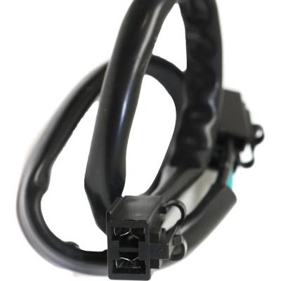 Rareelectrical - New Blower Motor Resistor Compatible With Jeep Grand Cherokee Sport 8 Cyl 4.7L Grand Cherokee Laredo - Image 8