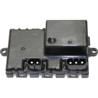 Rareelectrical - New Blower Motor Resistor Compatible With Bmw 650I Base 8 Cyl 4.8L 530Xi Base 6 Cyl 3.0L 535I Xdrive - Image 5