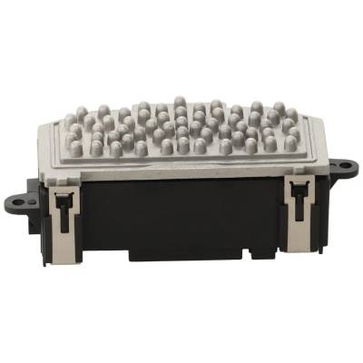 Rareelectrical - New 7-Prong Blower Motor Resistor Compatible With Volkswagen Passat Limited Edition 4 Cyl 2.0L Cc - Image 5