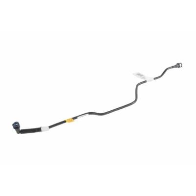 Rareelectrical - New Fuel Line Compatible With Cadillac Chevrolet Gmc Yukon Hybrid 8 Cyl 6.0L Yukon Sle 8 Cyl 4.8L - Image 2