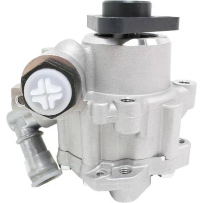 New Id Lf-30 Power Steering Pump Compatible With Bmw 328I Base 6 Cyl 2.8L 330I Base 6 Cyl 3.0L 325I