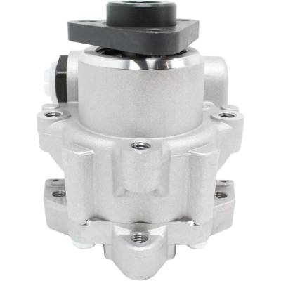 Rareelectrical - New Id Lf-30 Power Steering Pump Compatible With Bmw 328I Base 6 Cyl 2.8L 330I Base 6 Cyl 3.0L 325I - Image 3