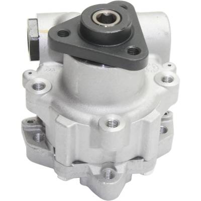 Rareelectrical - New Power Steering Pump Compatible With Bmw X5 3.0I 6 Cyl 3.0L X5 3.0Si 6 Cyl 3.0L 2001-2007 By - Image 2