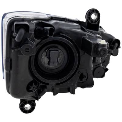 Rareelectrical - New Left Headlights Compatible With Chrysler Town & Country 3.3L 3.8L 4.0L 2008 2009 2010 By Part - Image 6