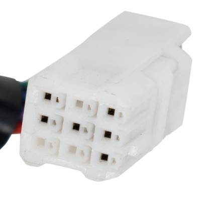 Rareelectrical - New Right Mirror Compatible With Mazda 3 3 Sport 2.0L 2.5L 2017-2017 By Part Numbers Ma1321245 - Image 5