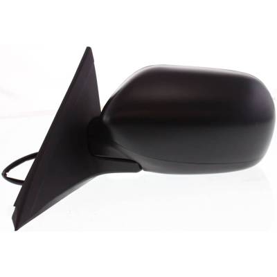 Rareelectrical - New Left Mirror Compatible With Subaru Impreza Wrx Wrx Sti 2.5L 2008 2013 By Part Numbers Su1320114 - Image 5