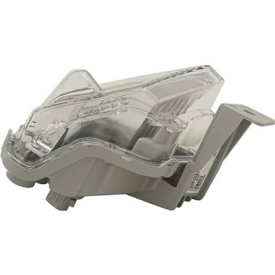 Rareelectrical - New Left Turn Signal Light Assembly Compatible With Nissan Altima 2019 2020 2021 By Part Numbers - Image 4