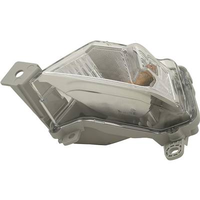 Rareelectrical - New Left Turn Signal Light Assembly Compatible With Nissan Altima 2019 2020 2021 By Part Numbers - Image 6