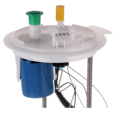 Rareelectrical - New Fuel Pump Module Fits Ford F-150 3.7L V6 3726Cc 227 Cid 2011-2012 9L3z9h307d - Image 2
