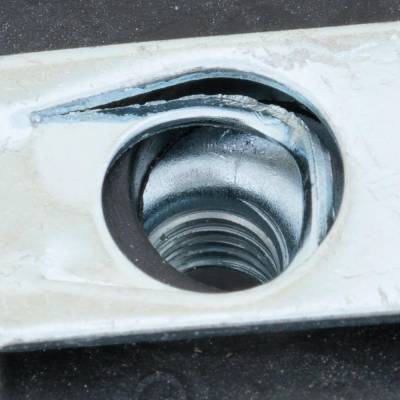 Rareelectrical - New Heavy Duty Radiator Compatible With Chevrolet Corvette Stingray 8 Cyl 6.2L Corvette Zr1 8 Cyl - Image 8