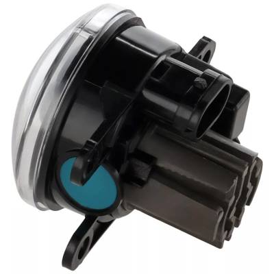 Rareelectrical - New Left Fog Light Assembly Compatible With Gmc Acadia 2020 2021 2022 2023 By Part Numbers Gm2592333 - Image 6