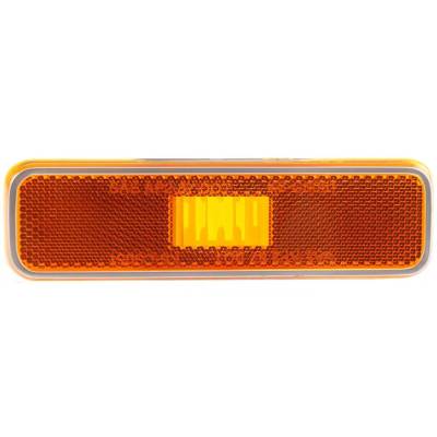 Rareelectrical - New Light Compatible With Dodge Chrysler Pickup 1979 1980 1981 1982 1983 By Part Numbers Ch2550101 - Image 3