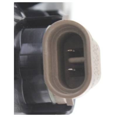 Rareelectrical - New Left Fog Light Assembly Compatible With Kia Sorento 2014 2015 By Part Numbers Ki2592129 92201 - Image 5