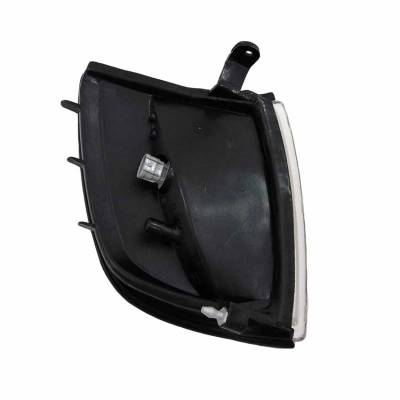 Rareelectrical - New Left Side Marker Light Compatible With Toyota 4Runner 1997-1998 81620-35311 8162035311 To2520151 - Image 3