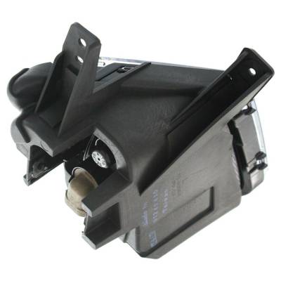 Rareelectrical - New Left Fog Light Assembly Compatible With Kia Sportage 2011 2012 2013 By Part Numbers Ki2592131 - Image 3