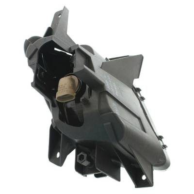 Rareelectrical - New Left Fog Light Assembly Compatible With Kia Sportage 2011 2012 2013 By Part Numbers Ki2592131 - Image 4