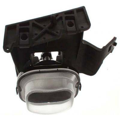 Rareelectrical - New Left Fog Light Assembly Compatible With Ford Ranger Pickup 2006 2007 By Part Numbers Fo2592212 - Image 3