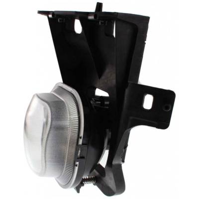 Rareelectrical - New Left Fog Light Assembly Compatible With Ford Ranger Pickup 2006 2007 By Part Numbers Fo2592212 - Image 4