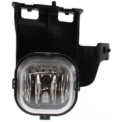 Rareelectrical - New Left Fog Light Assembly Compatible With Ford Ranger Pickup 2006 2007 By Part Numbers Fo2592212 - Image 5