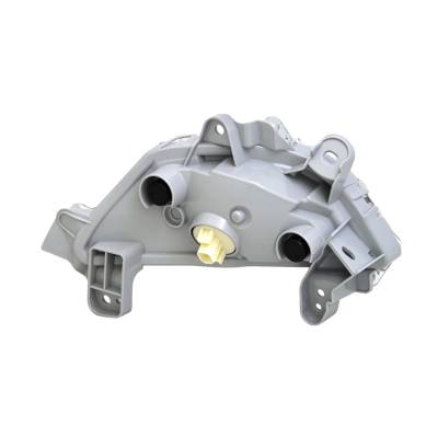 Rareelectrical - New Left Driver Turn Signal Light Compatible With Mazda 2014-2015 B45a51360a Ma2530119 B45a-51-360A - Image 4