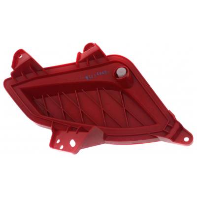 Rareelectrical - New Right Reflector Assembly Reflector Lights Compatible With Hyundai Santa Cruz Santa Fe 2017 2018 - Image 2